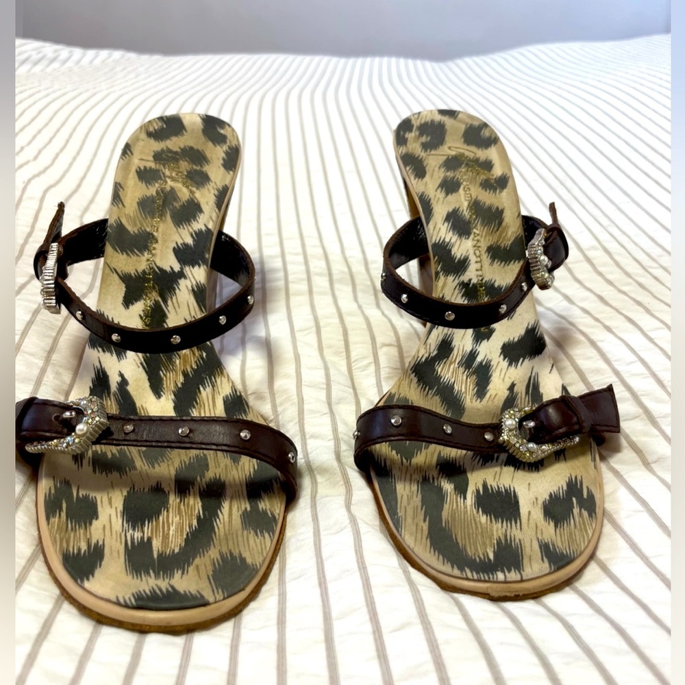 Giuseppe Zanotti Heels